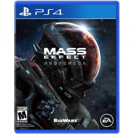 Mass Effect Andromeda - RAll - PS۴ - کارکرده